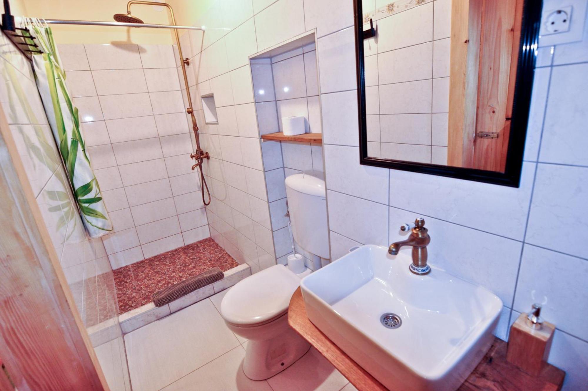Casa Storia & Casa Antica Apartment Veprinac Екстериор снимка